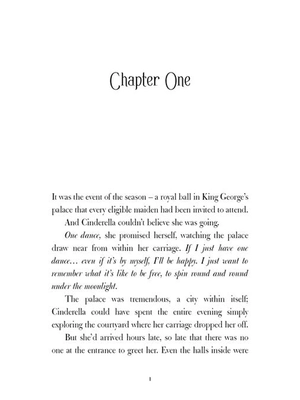 disney: twisted tales (volume 3) - Ảnh 9