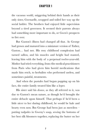 disney villains - happily never after gaston - Ảnh 4