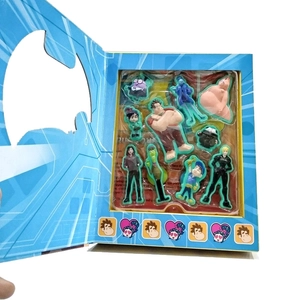 disney wreck-it ralph 2 stuck on stories - Ảnh 2