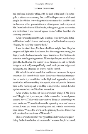 disrupting the game: from the bronx to the top of nintendo - Ảnh 10