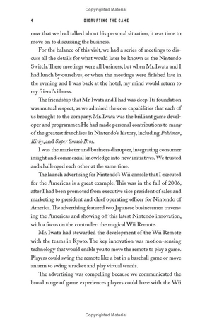 disrupting the game: from the bronx to the top of nintendo - Ảnh 11