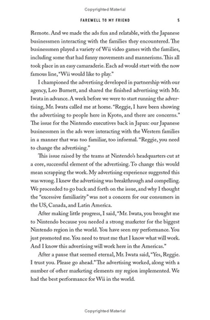 disrupting the game: from the bronx to the top of nintendo - Ảnh 12