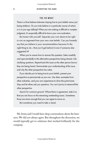 disrupting the game: from the bronx to the top of nintendo - Ảnh 13