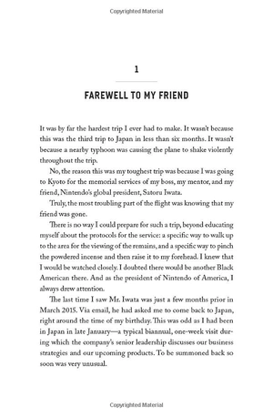 disrupting the game: from the bronx to the top of nintendo - Ảnh 8