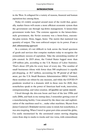 disruption proof: empower people, create value, drive change - Ảnh 6