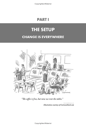 disruption proof: empower people, create value, drive change - Ảnh 7