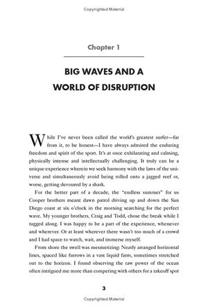 disruption proof: empower people, create value, drive change - Ảnh 8