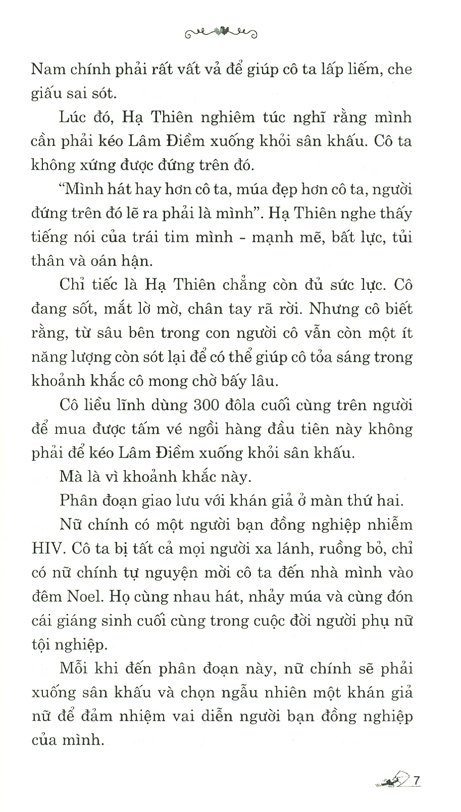 dịu dàng này chỉ dành cho em - Ảnh 6