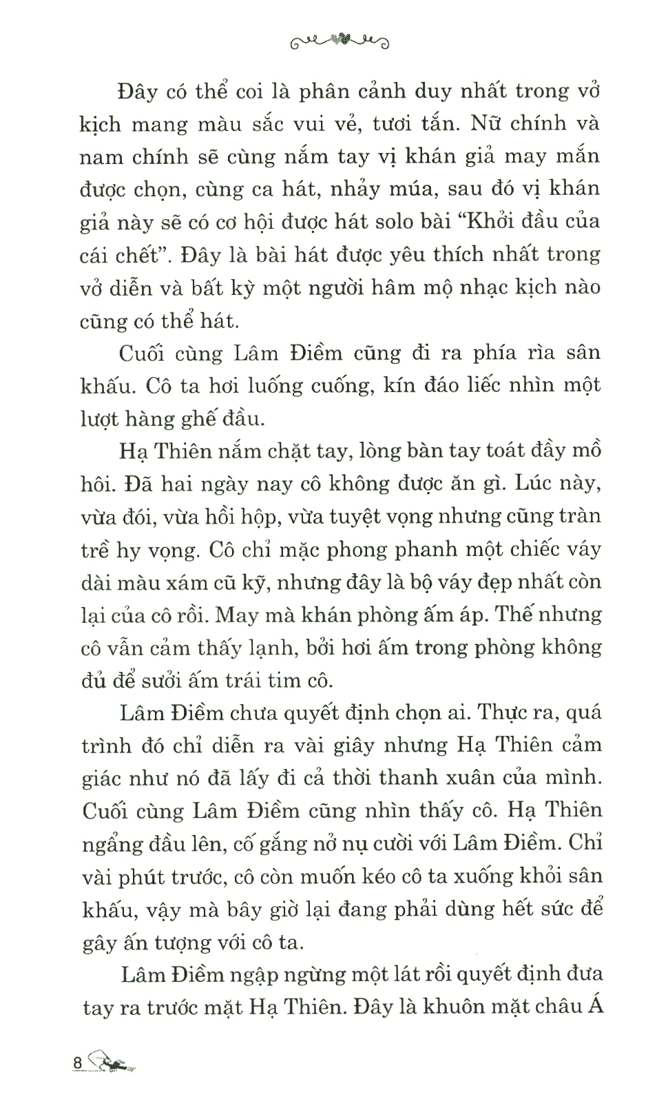 dịu dàng này chỉ dành cho em - Ảnh 7