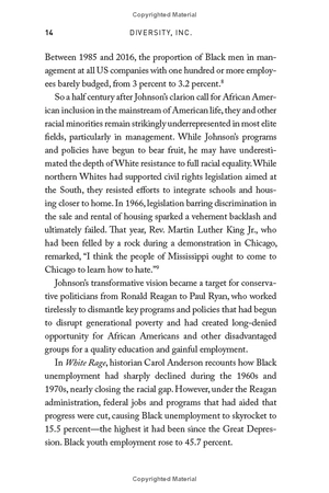 diversity, inc.: the fight for racial equality in the workplace - Ảnh 10