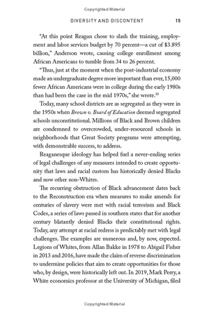 diversity, inc.: the fight for racial equality in the workplace - Ảnh 11