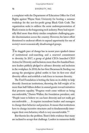 diversity, inc.: the fight for racial equality in the workplace - Ảnh 12