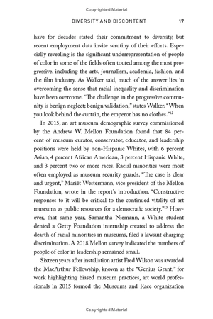 diversity, inc.: the fight for racial equality in the workplace - Ảnh 13