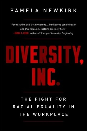diversity, inc.: the fight for racial equality in the workplace - Ảnh 2