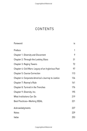 diversity, inc.: the fight for racial equality in the workplace - Ảnh 4