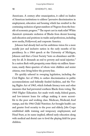 diversity, inc.: the fight for racial equality in the workplace - Ảnh 6