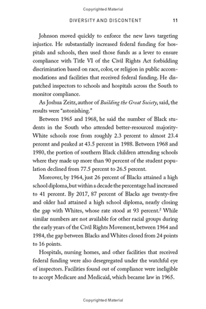 diversity, inc.: the fight for racial equality in the workplace - Ảnh 7