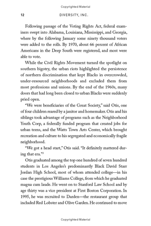 diversity, inc.: the fight for racial equality in the workplace - Ảnh 8