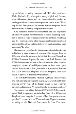 diversity, inc.: the fight for racial equality in the workplace - Ảnh 9