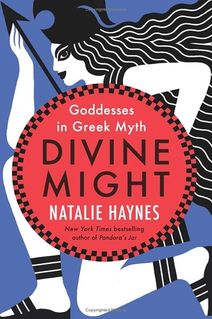 divine might - goddesses in greek myth - Ảnh 2