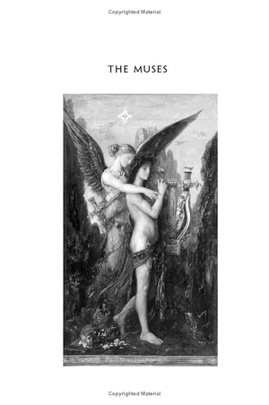 divine might - goddesses in greek myth - Ảnh 6