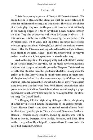 divine might - goddesses in greek myth - Ảnh 8