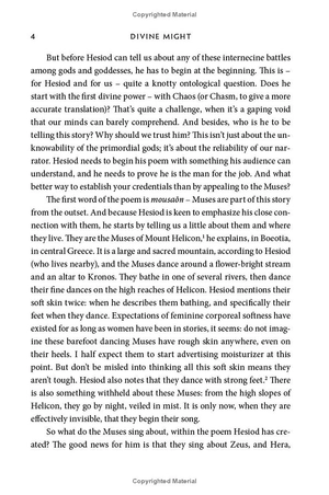 divine might - goddesses in greek myth - Ảnh 9