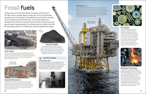 dk eyewitness: climate change - Ảnh 4
