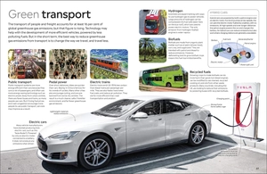 dk eyewitness: climate change - Ảnh 5