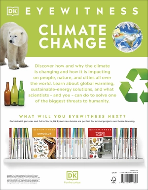 dk eyewitness: climate change - Ảnh 6