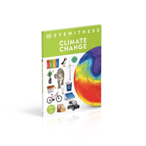 dk eyewitness: climate change - Ảnh 7