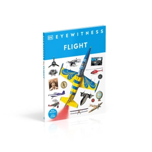 dk eyewitness: flight - Ảnh 13