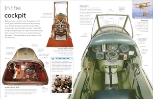 dk eyewitness: flight - Ảnh 6