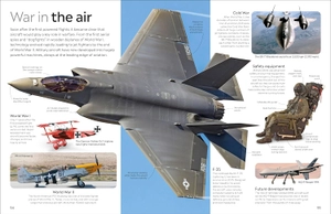 dk eyewitness: flight - Ảnh 9