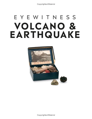 dk eyewitness: volcano & earthquake - Ảnh 5