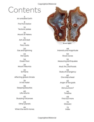 dk eyewitness: volcano & earthquake - Ảnh 6