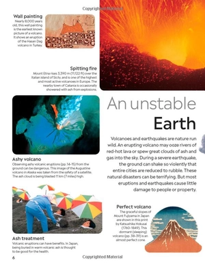 dk eyewitness: volcano & earthquake - Ảnh 7