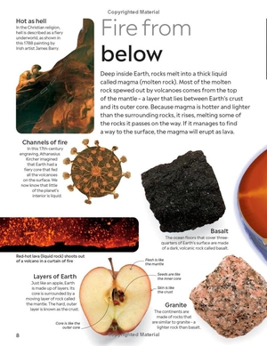 dk eyewitness: volcano & earthquake - Ảnh 9