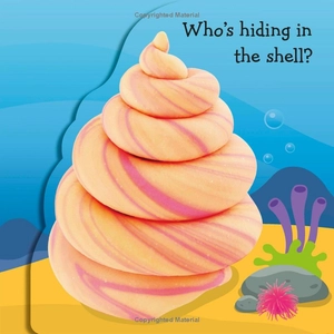 dk pop-up peekaboo! under the sea - Ảnh 10