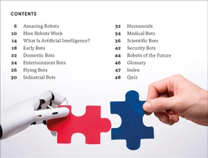 dk super readers level 4 - robots and ai - Ảnh 5