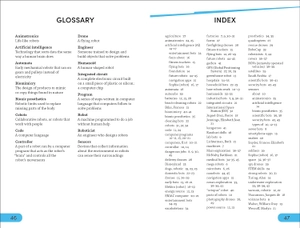 dk super readers level 4 - robots and ai - Ảnh 8