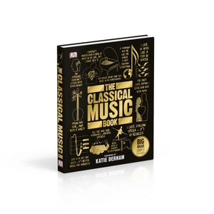 dk the classical music book - Ảnh 10