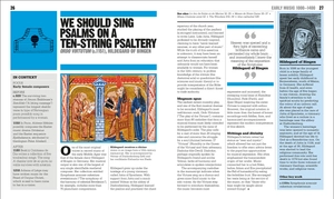 dk the classical music book - Ảnh 2