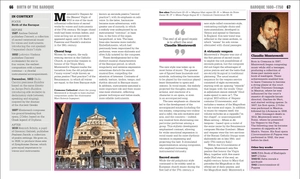 dk the classical music book - Ảnh 4