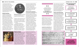 dk the classical music book - Ảnh 5