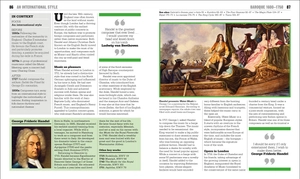 dk the classical music book - Ảnh 7