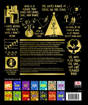 dk the classical music book - Ảnh 9