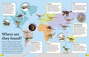 dkfindout! dinosaurs - Ảnh 3