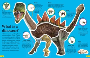 dkfindout! dinosaurs - Ảnh 4