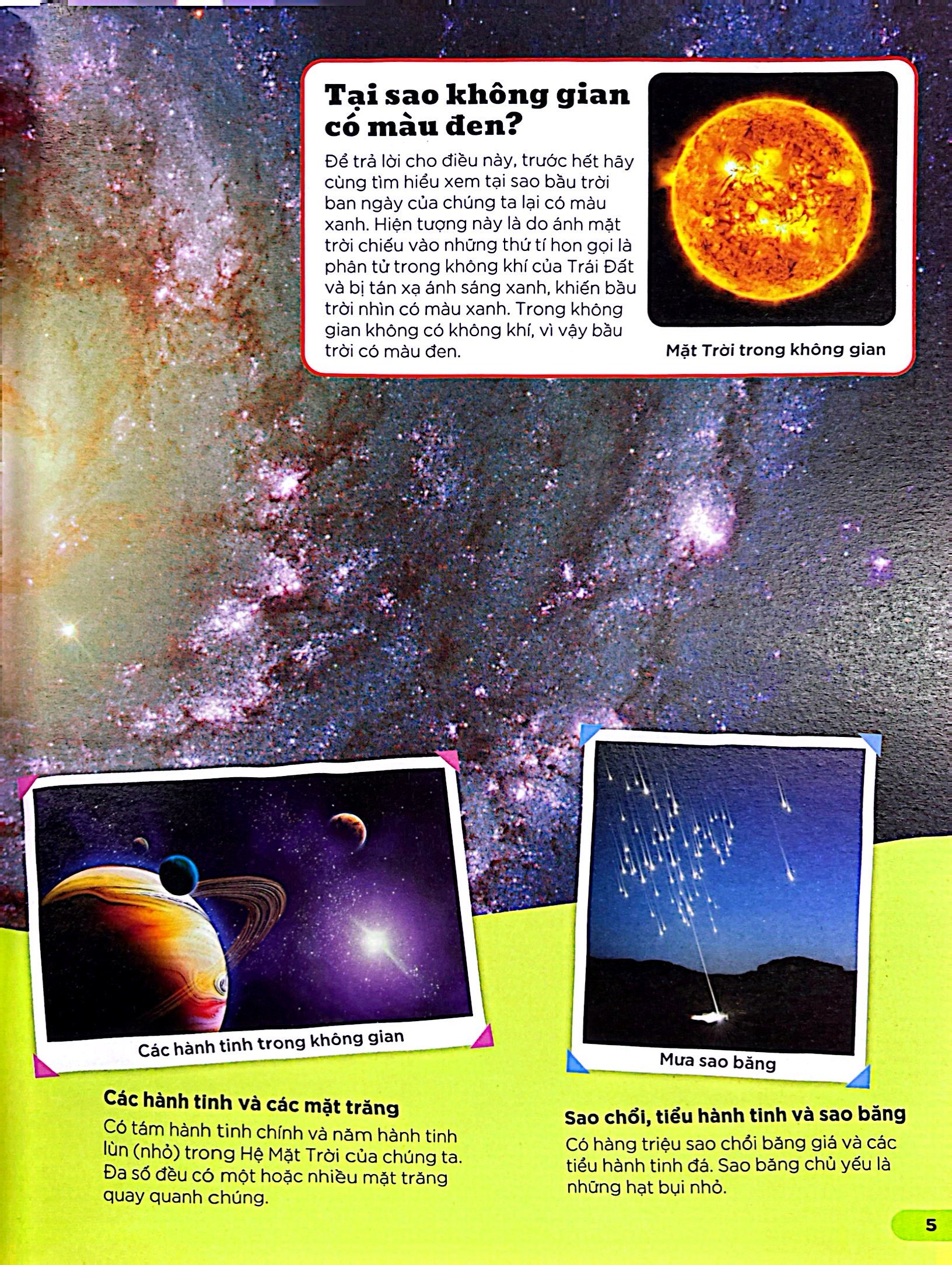 dkfindout - những điều sách giáo khoa không dạy bạn - du hành không gian - Ảnh 4